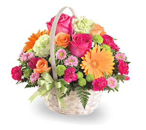 Fresh Flower Arrangements
