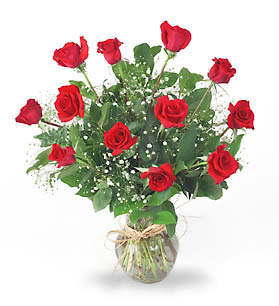 Send Roses Online